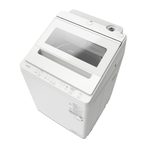 ビートウォッシュ BW-V100P(W) ホワイト