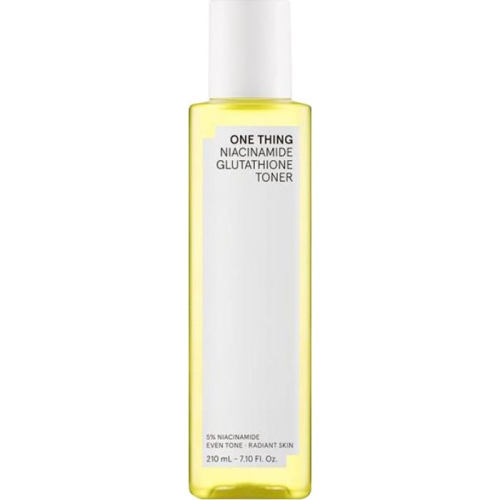ONETHING NIACINAMIDE GLUTATHIONE TONER 200ML