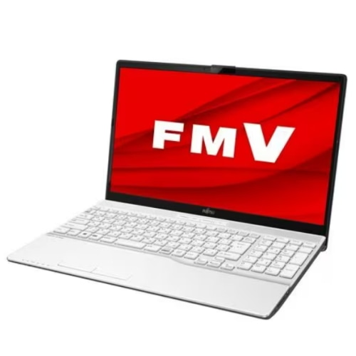 FMV LIFEBOOK AH500/H FMVA500HW アーバンホワイト