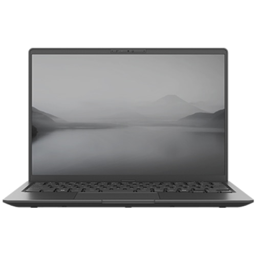 FMV Note M M55-K3 FMVM55K3BA ブライトブラック