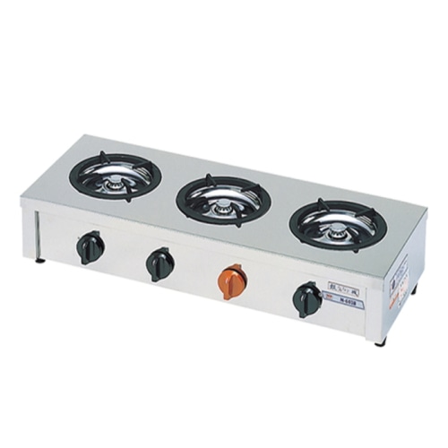 [問合]飯城 M-603C 13A  (都市ガス用)