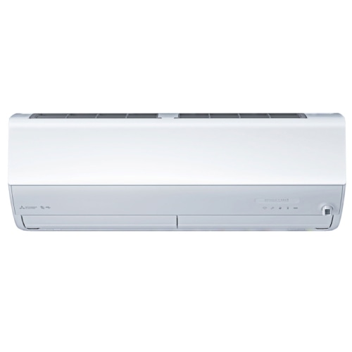 ズバ暖霧ヶ峰 MSZ-HXV2524E-W ピュアホワイト (耐塩害仕様) 8畳 [2.5kW]