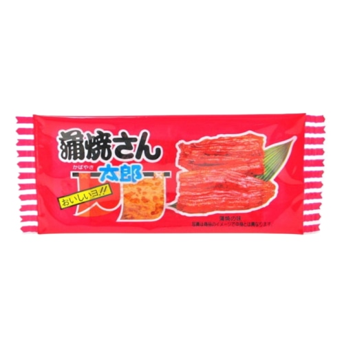 菓道 蒲焼さん太郎 [4971749110335]