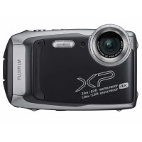 [おすすめ]FinePix XP140 FX-XP140DS ダークシルバー