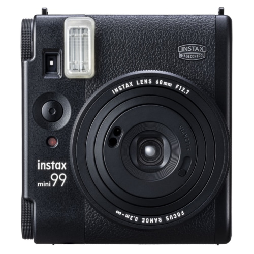 instax mini 99 チェキ ブラック