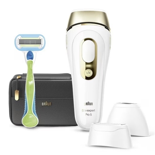 シルク・エキスパート Pro5 PL5248