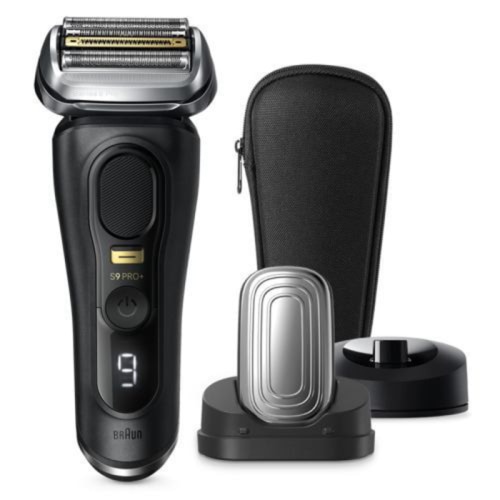 ブラウン シリーズ9 Pro+ 9530s ブラック