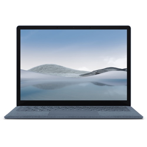 Surface Laptop 4 5BT-00083 アイス ブルー
