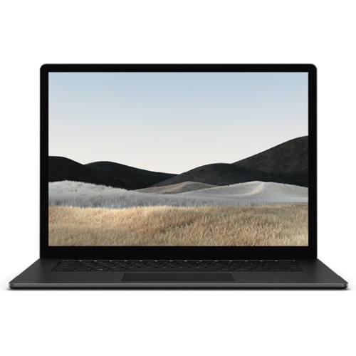 Surface Laptop 4 5W6-00097 ブラック