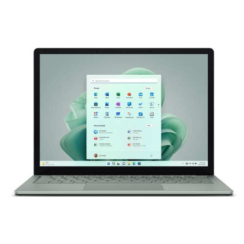 Surface Laptop 5 R1S-00061 セージ