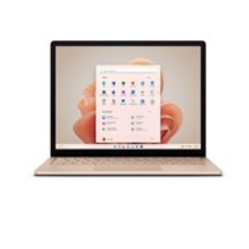 Surface Laptop 5 R8N-00072 サンドストーン