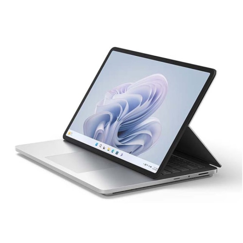 Surface Laptop Studio 2 Z1S-00018 プラチナ