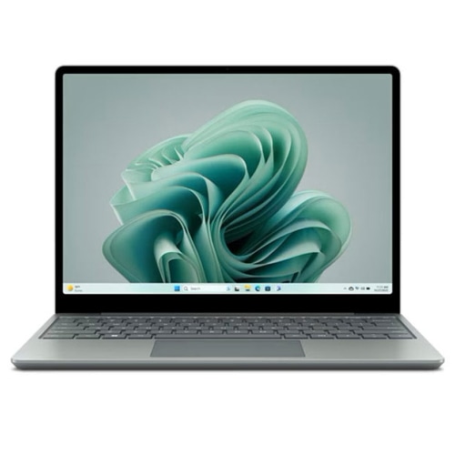 Surface Laptop Go 3 XKQ-00010 セージ