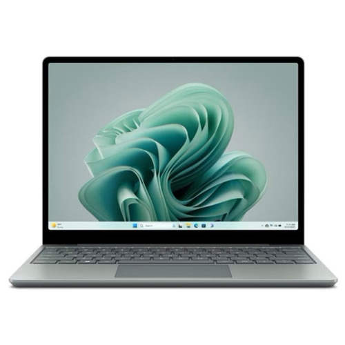 [箱難ありB]Surface Laptop Go 3 XKQ-00010 セージ