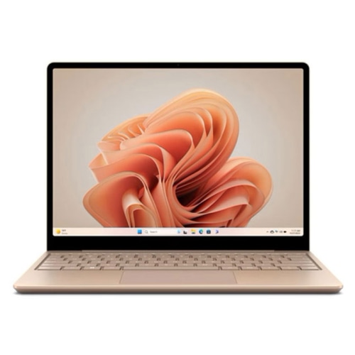 Surface Laptop Go 3 XK1-00015 サンドストーン