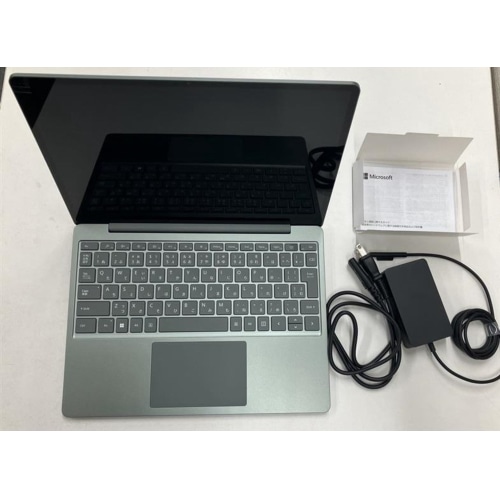 [中古A]Surface Laptop Go 2 8QC-00032 セージ
