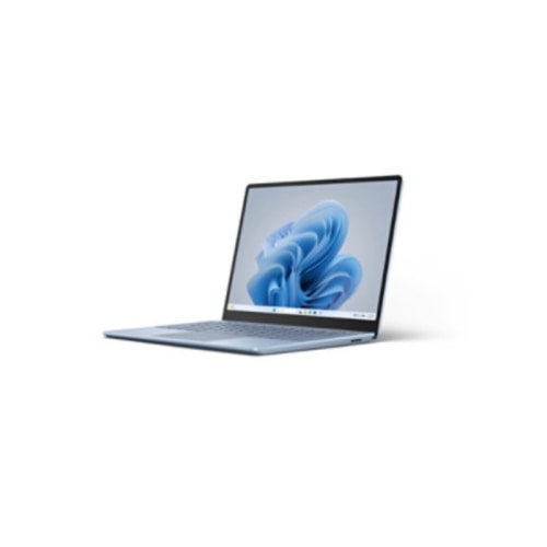 [未使用品]Surface Laptop Go 3 S0D-00002 アイスブルー