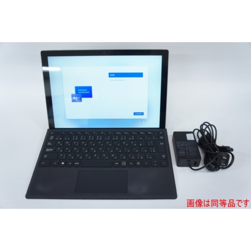 [中古B]Surface Pro 7+ (Core i7-1165G7/16GB/12.3インチ/Win11)