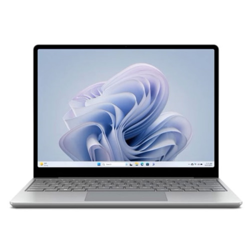 [未使用品]Surface Laptop Go 3 XK7-00005 プラチナ 店頭展示機 (Core i5-1235U/8GB/256GB/12.4インチ/Office/Win11)