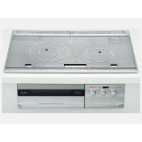 CS-PT316HNWSR ロイヤルシルバー (IH調理器)