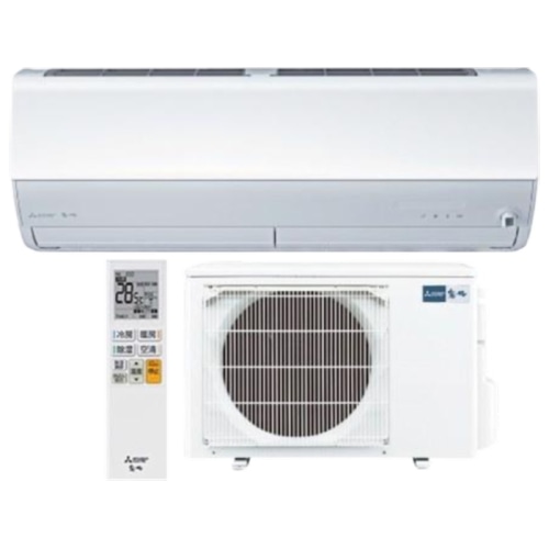 霧ヶ峰 MSZ-JXV3624-W ピュアホワイト 12畳 [3.6kW]