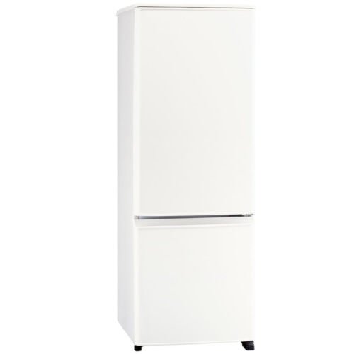 MR-P17K-W マットホワイト [168L]