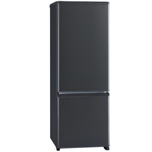 MR-P17K-H マットチャコール [168L]