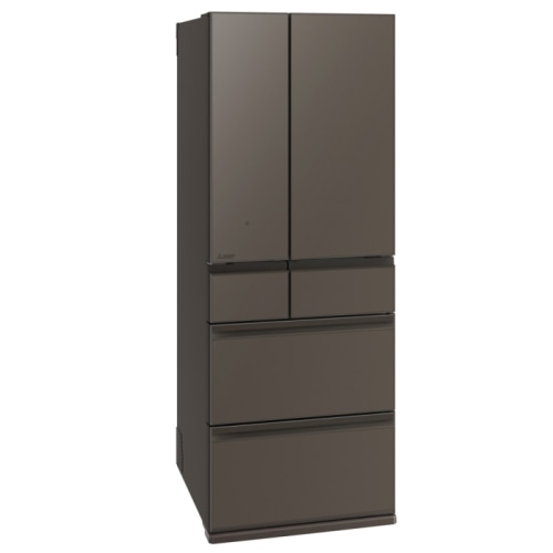 [大型特配]中だけひろびろ大容量 WZシリーズ MR-WZ61M-H グランドアンバーグレー [608L]