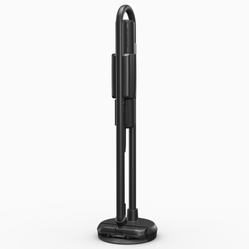 iNSTICK ZUBAQ HC-JK2E-B マットチタンブラック