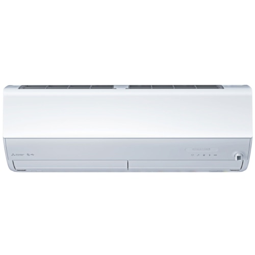 ズバ暖霧ヶ峰 MSZ-HXV6326S-W ピュアホワイト 20畳 [6.3kW]