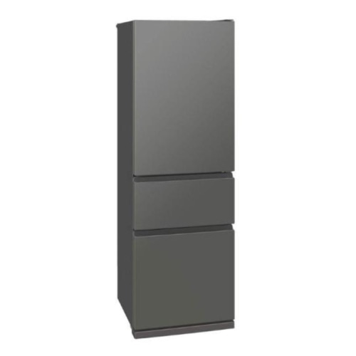 [大型特配]MR-CX37K-H マットアンバーグレー [365L]