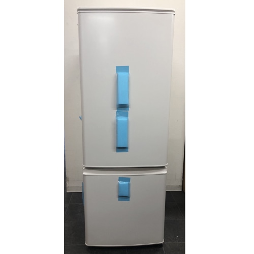 [中古C]MR-P17J-W マットホワイト [168L]