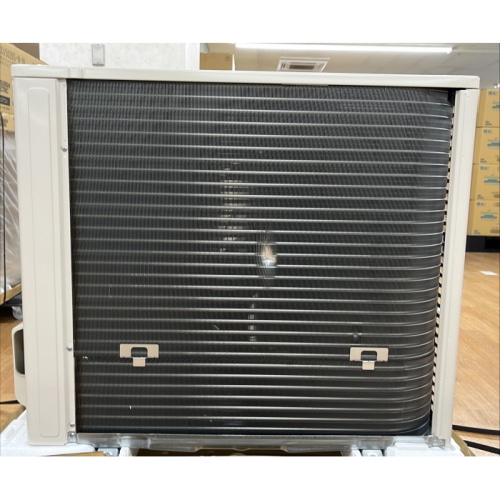[展示品B]ズバ暖霧ヶ峰 MSZ-KXV5626S-W ピュアホワイト 18畳 [5.6kW]
