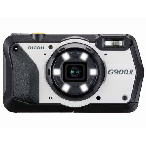 RICOH G900 II