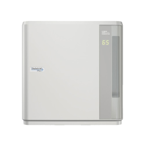 ダイニチプラス HD-N525(H) マットグレー