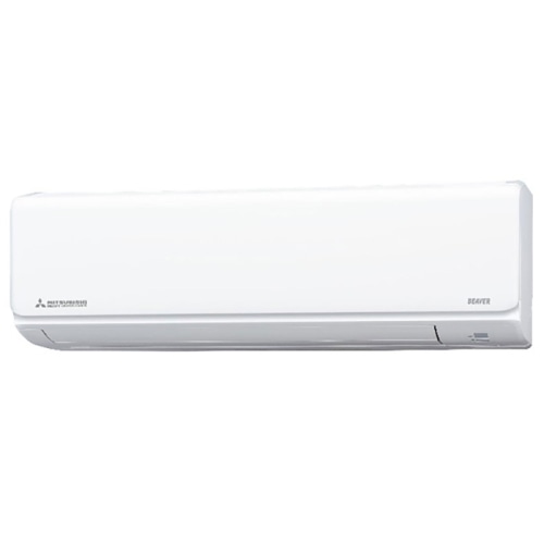 ビーバーエアコン SRK5625T2-W ファインスノー 18畳 [5.6kW]