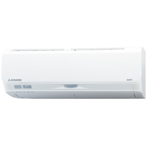 暖ガンビーバーエアコン SRK2523SK2-W ファインスノー 8畳 [2.5kW]