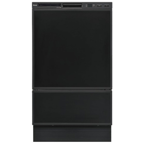 RSW-F403C-B ブラック (食器洗い乾燥機)