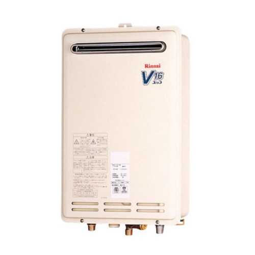 RUK-V1610BOX-E 12A13A (都市ガス用)