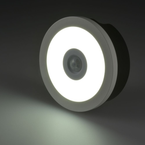 LEDタッチ＆センサーライトN BAM2 NIT-BAM2Y-WN ホワイト