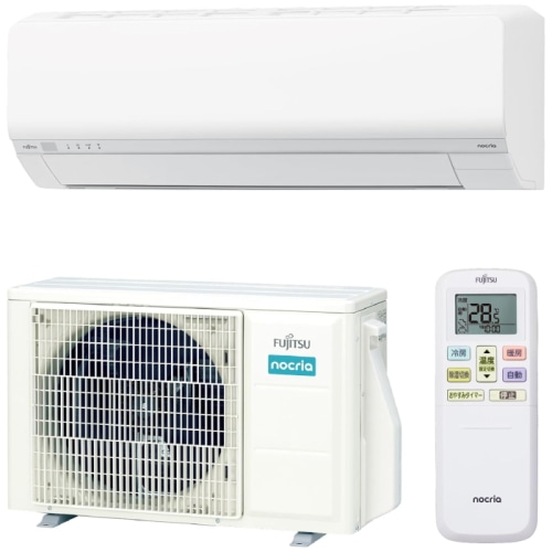 ノクリア AS-L365S 12畳 [3.6kW]