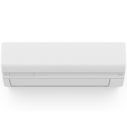 ノクリア AS-W225S ホワイト 6畳 [2.2kW]