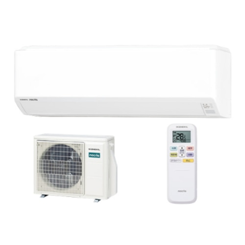 ノクリア AS-C566T2 18畳 [5.6kW]