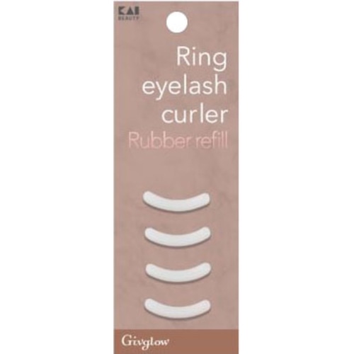 リングカーラー 替ゴム HC3903