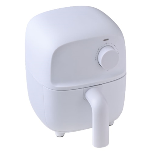 BM-AF01-WH ホワイト (ミニフライオーブン)