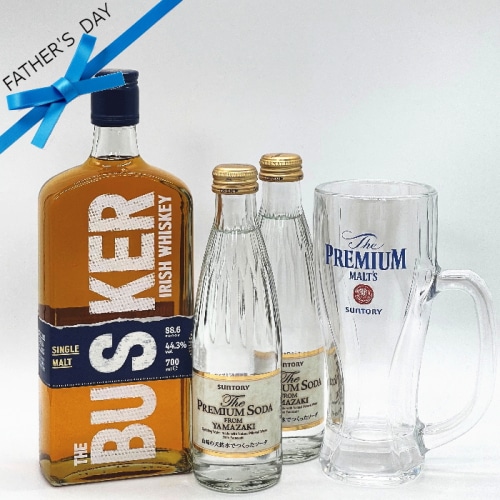 ウイスキー アイリッシュウイスキー ギフト 飲み比べセット ｜食とお酒