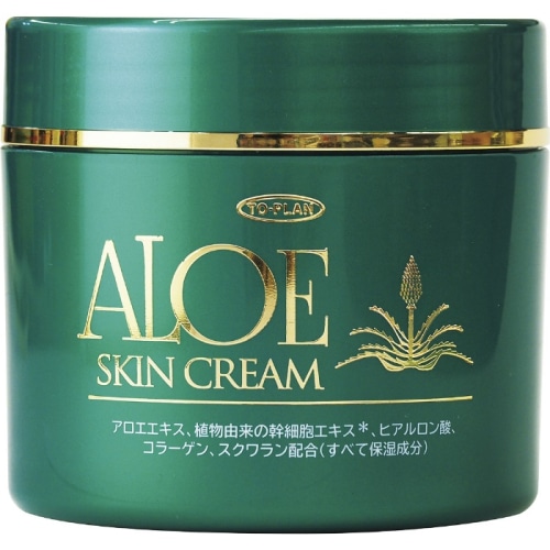 アロエクリーム 180g