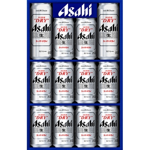 アサヒ 缶ビールセット AS-3N