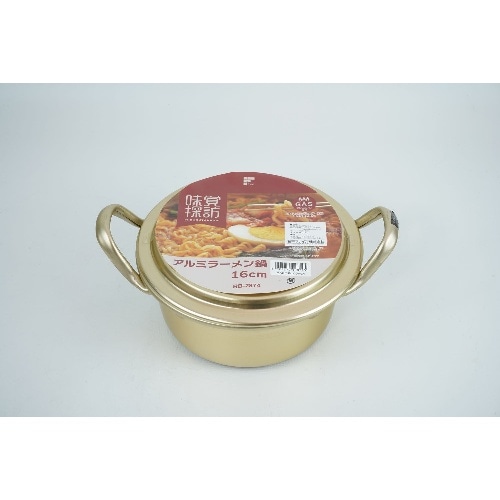 味覚探訪（韓国編）ラーメン16cm [1個]