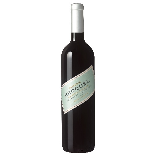 メルシャン トラピチェ ブロッケル カベルネ・ソーヴィニヨン 2020 赤ワイン 750ml